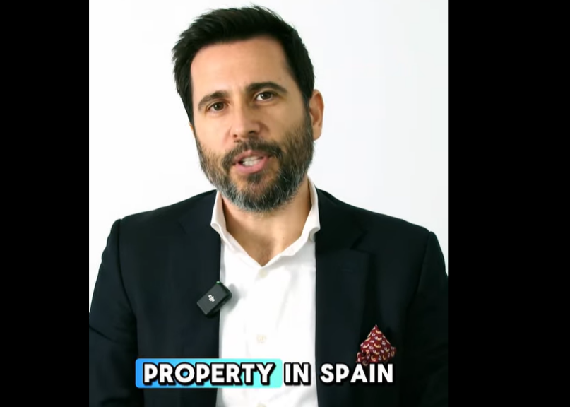 STEPS TO BUY PROPERTY IN SPAIN