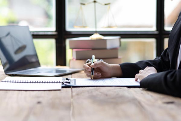 Abogados especializados en herencias y sucesiones en Murcia y Almoradí (Alicante)